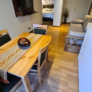 Apartamento Urquiza